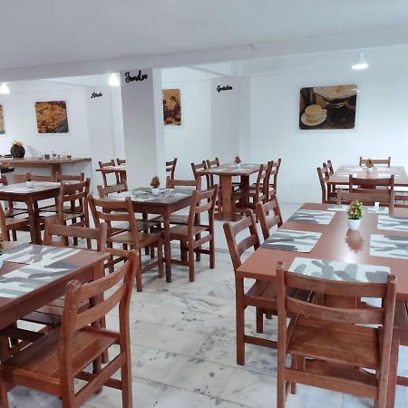 Barra Norte Hotel Balneário Camboriú Kültér fotó