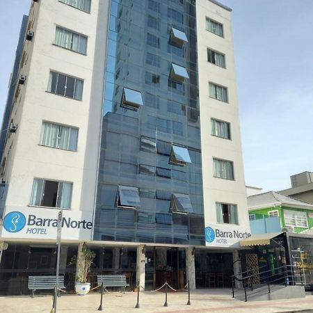 Barra Norte Hotel Balneário Camboriú Kültér fotó