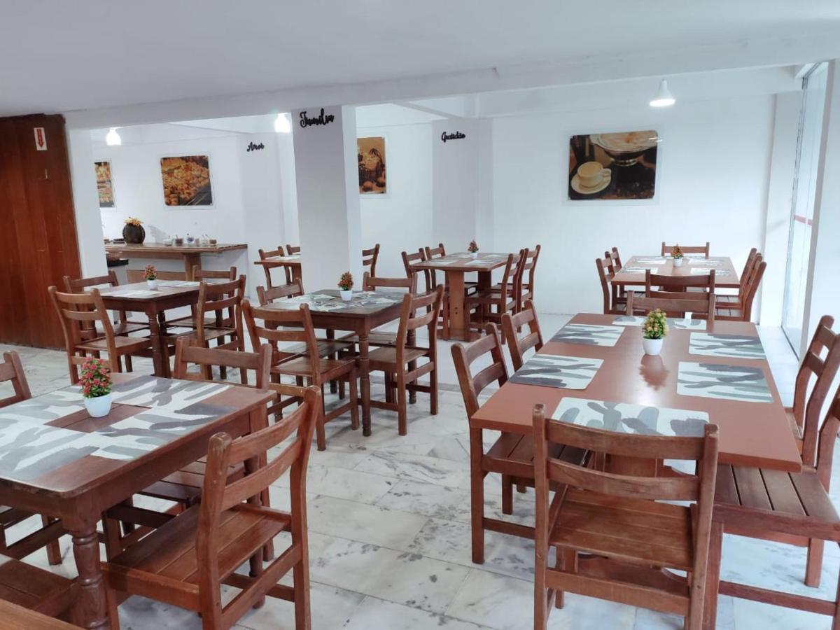Barra Norte Hotel Balneário Camboriú Kültér fotó