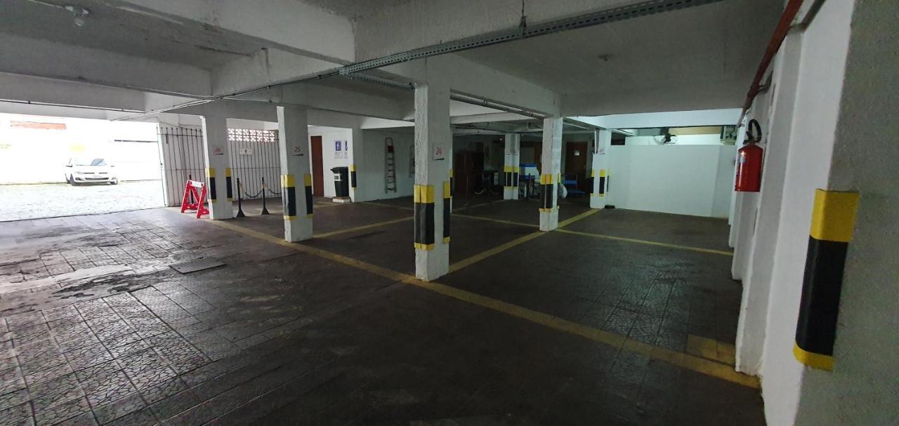 Barra Norte Hotel Balneário Camboriú Kültér fotó
