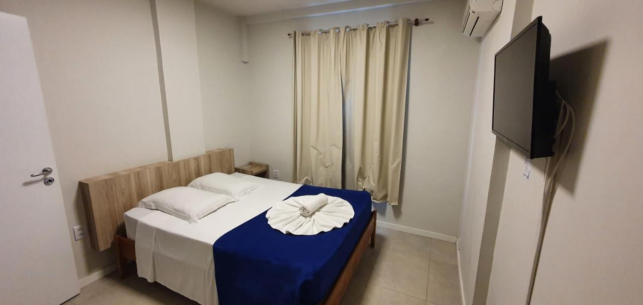 Barra Norte Hotel Balneário Camboriú Szoba fotó