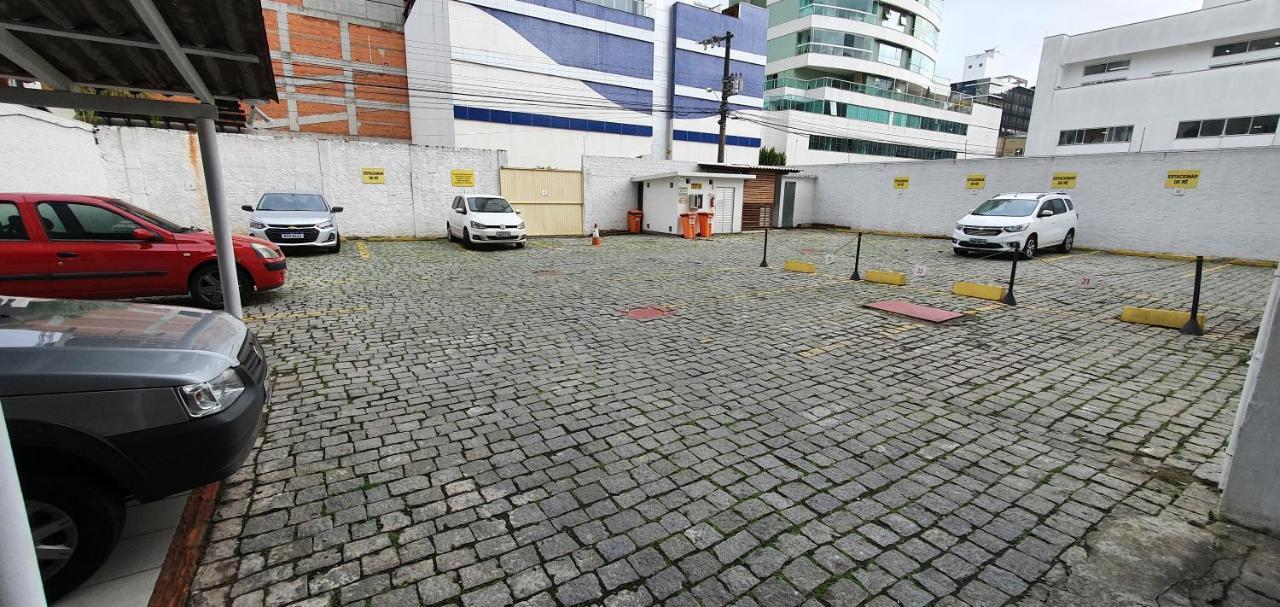 Barra Norte Hotel Balneário Camboriú Kültér fotó