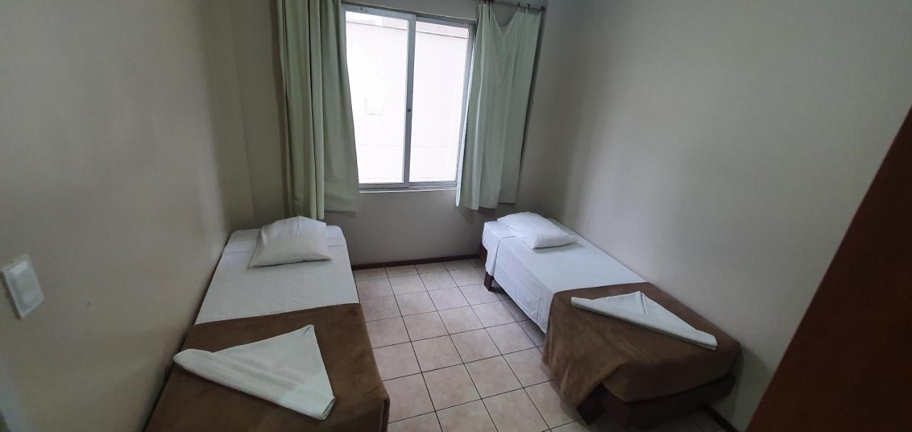 Barra Norte Hotel Balneário Camboriú Szoba fotó